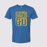 Let's Go Wildcats / Adult and Youth