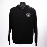 903 inc Bird Dog Hoodie - Black