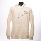 903inc Hoodie - Cream
