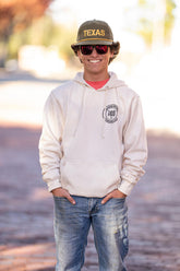 903 inc Original Hoodie - Cream