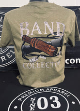 Band Collector