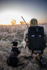 NINE03 Utility Backpack