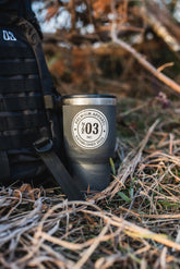 Sulphur Springs 903 INC Area Code Sticker