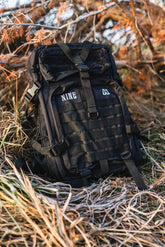 NINE03 Utility Backpack