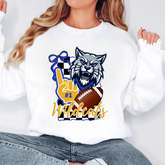 Wildcat sweatshirt (Copy)