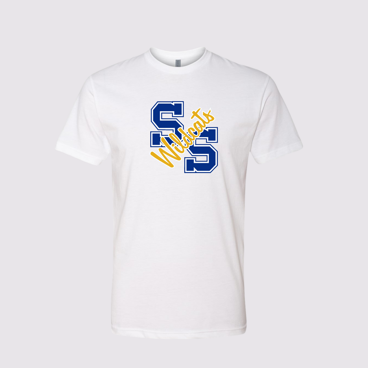 SS Wildcats!!  / Youth and Adult/Toddler