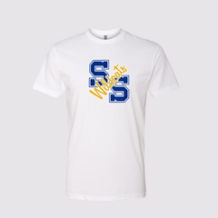 SS Wildcats!!  / Youth and Adult/Toddler