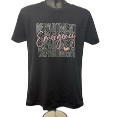 Emergency Department Shirt