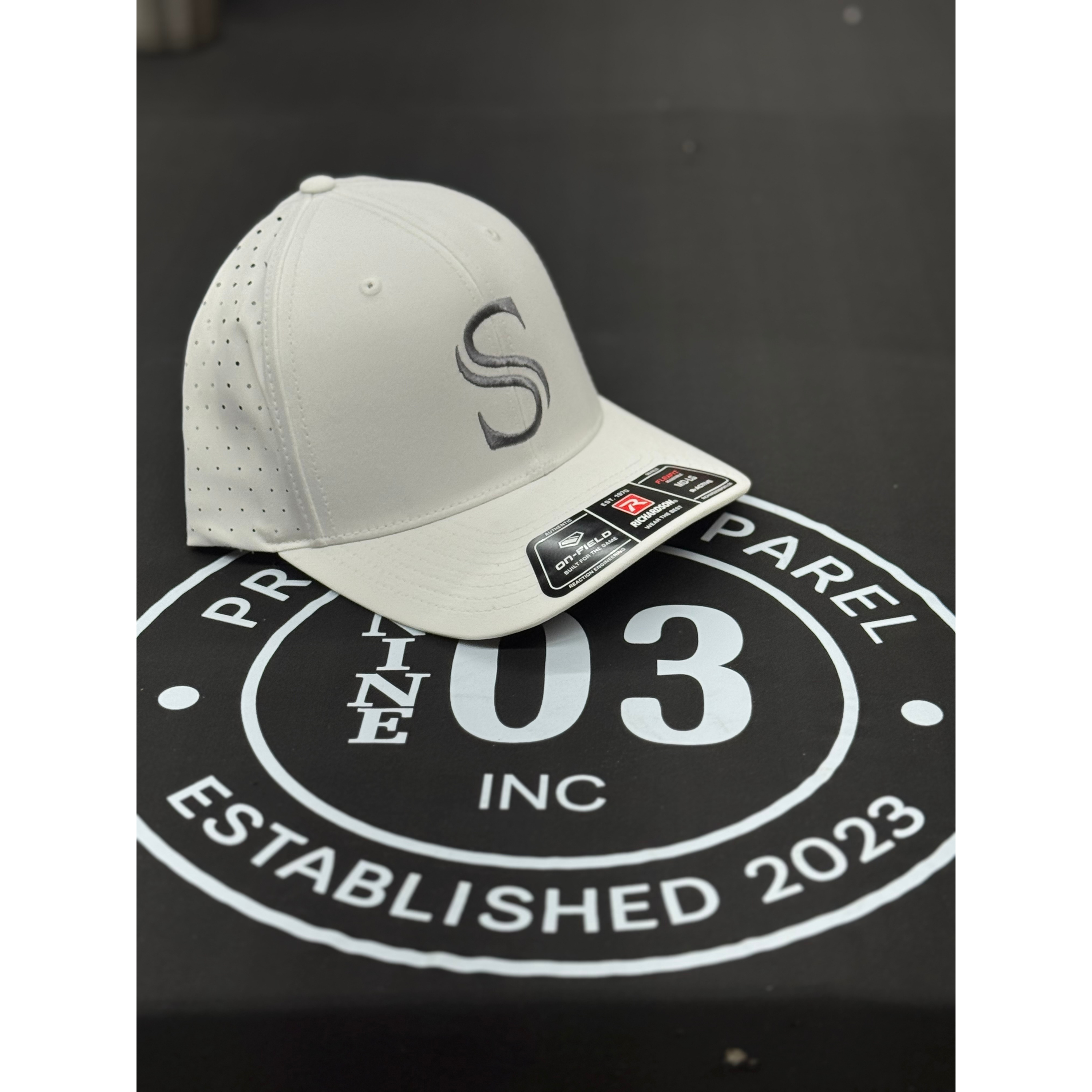 Sulphur Springs SS Royal blue Richardson Hats (Copy)
