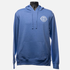 Blue Sulphur Springs Texas Hoodie Sweatshirt