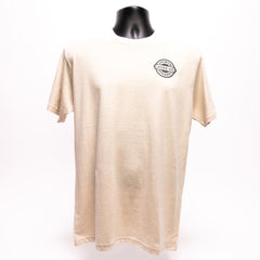Nine03inc Premium T-shirt - Cream