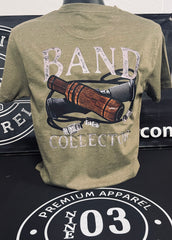 Band Collector