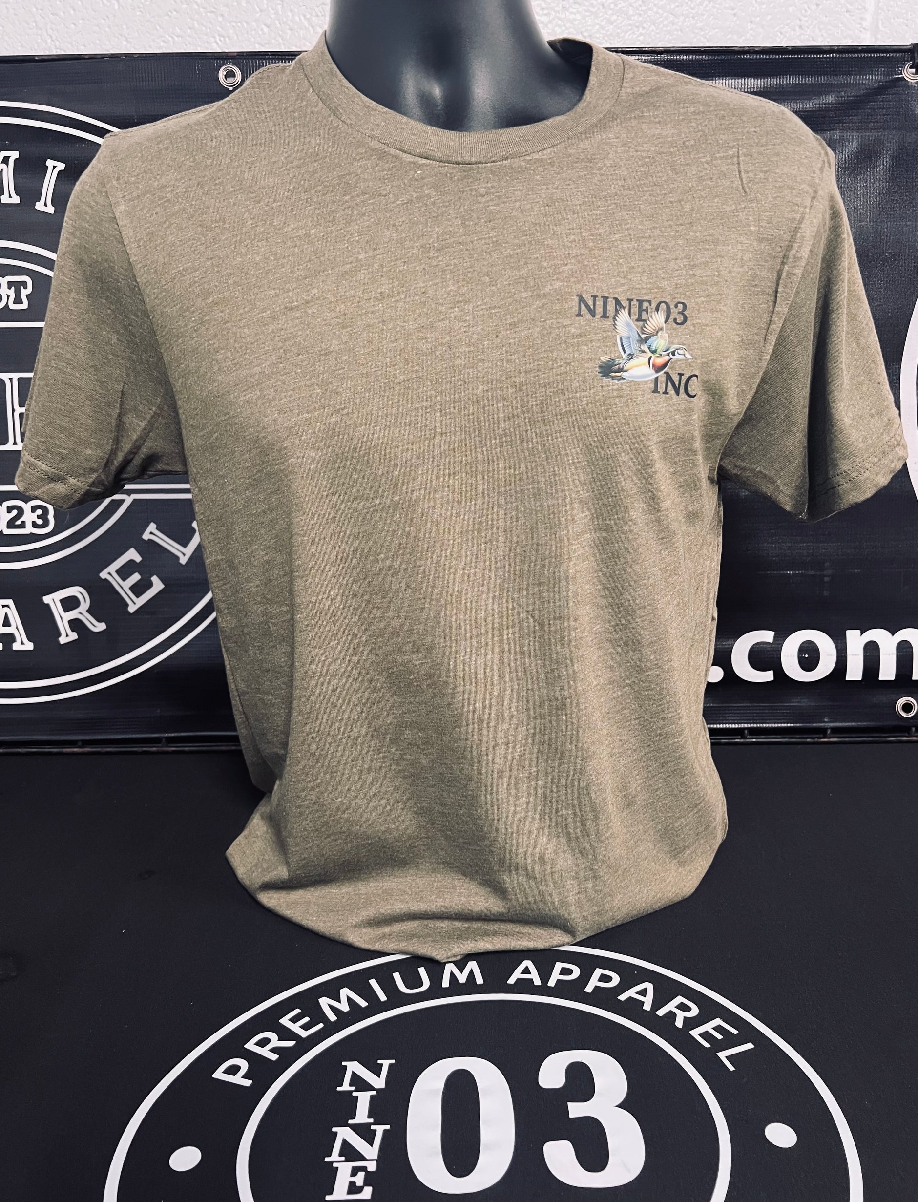 Shirts – Nine03 Inc