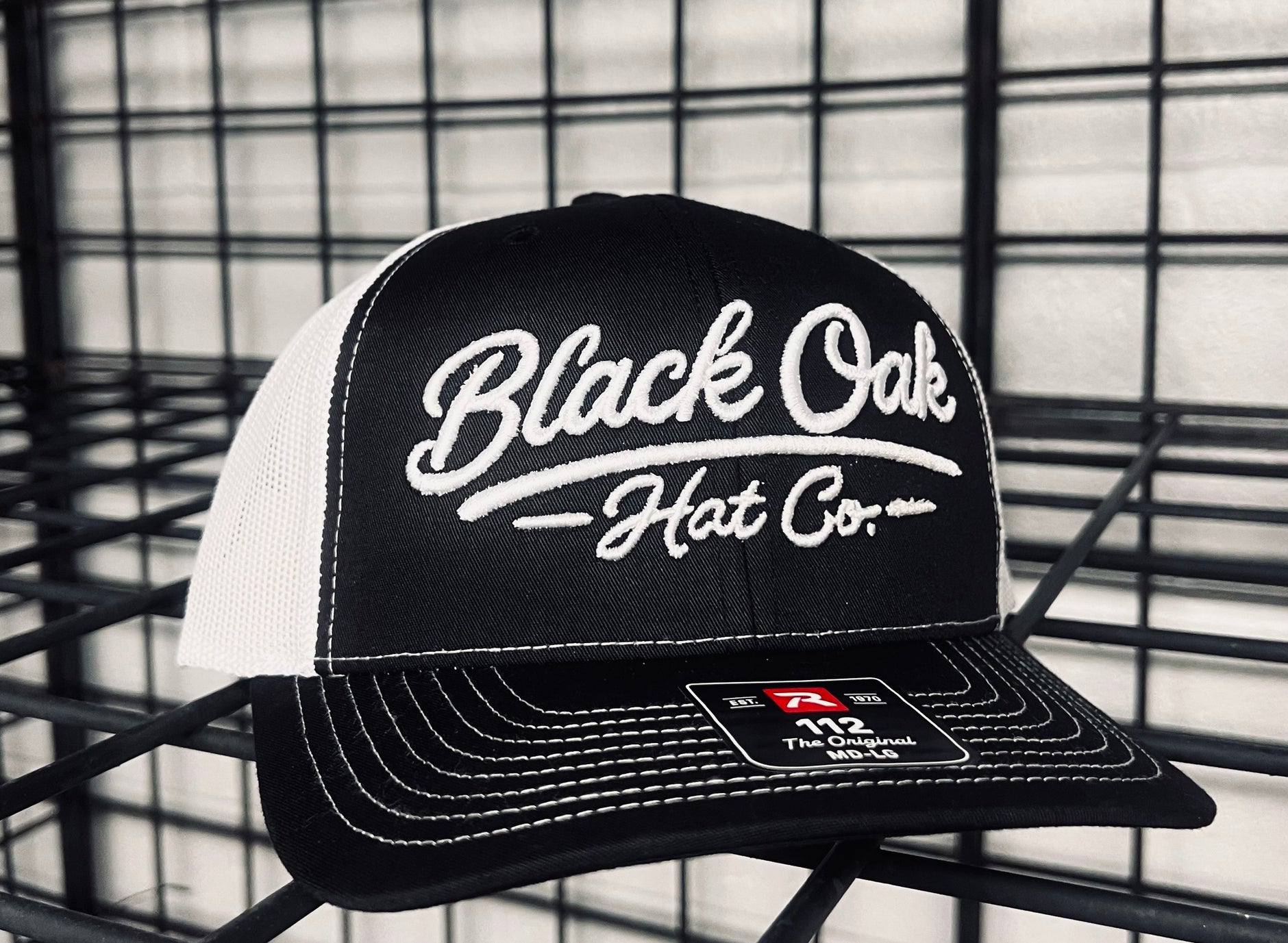 Hats – Nine03 Inc