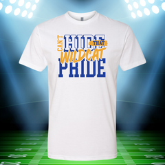 Can't hide that wildcat pride  / Youth and Adult