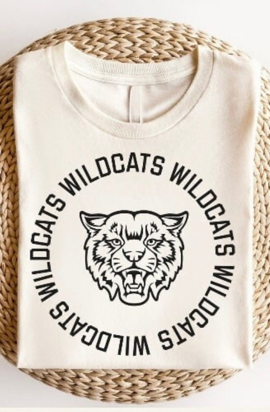 Wildcat circle