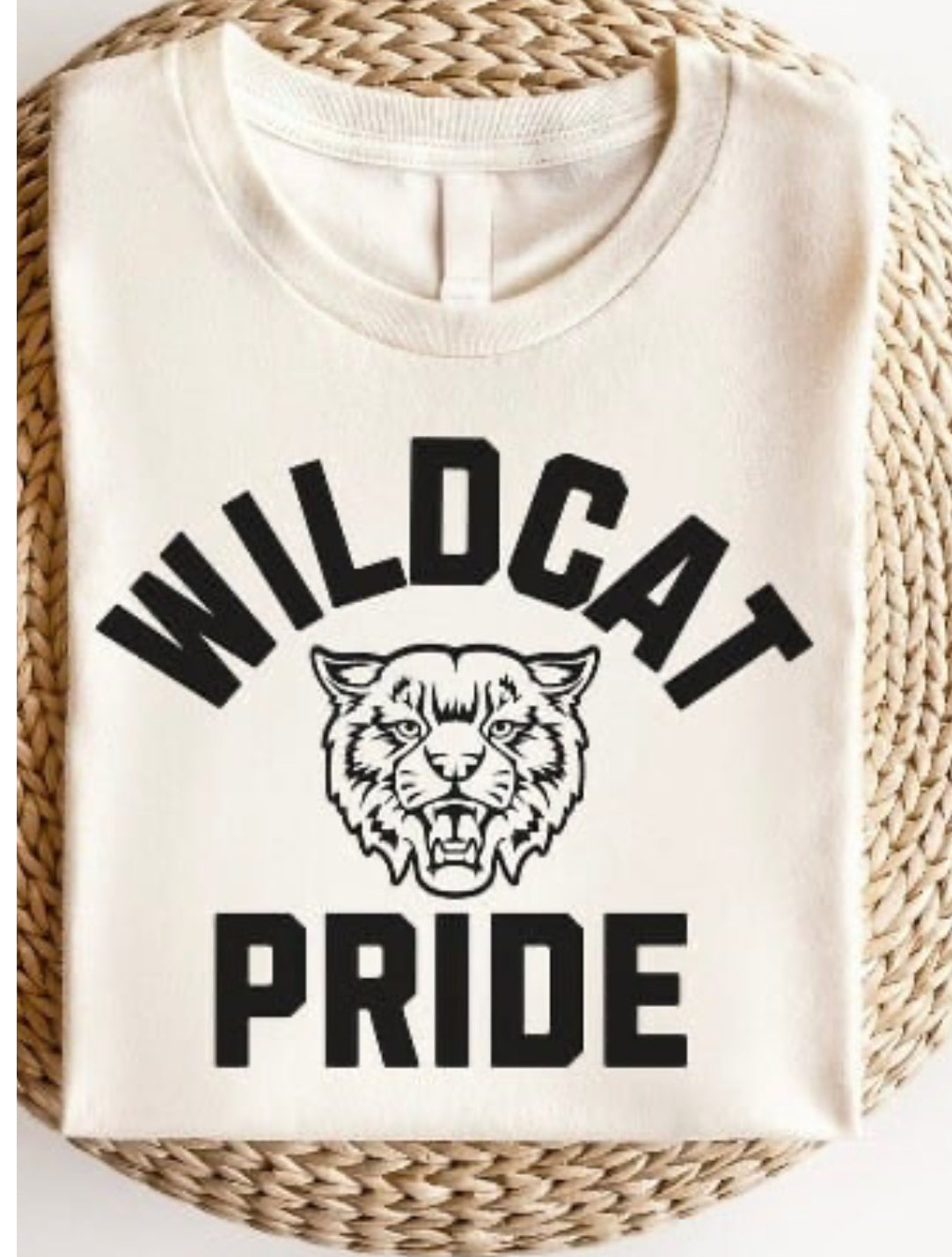 Wildcat Pride