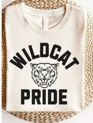 Wildcat Pride