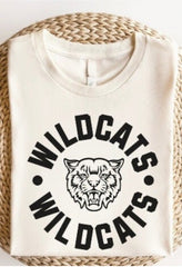 WILDCATS WILDCATS