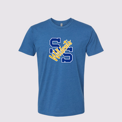 SS Wildcats!!  / Youth and Adult/Toddler