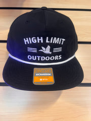 High Limit Hat