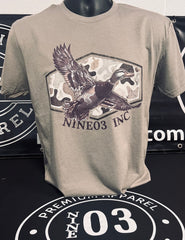 Nine03 Inc Duck Hunting