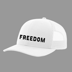 Freedom Richardson 112