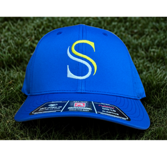 Sulphur Springs SS Royal blue Richardson Hats