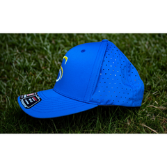 Sulphur Springs SS Royal blue Richardson Hats