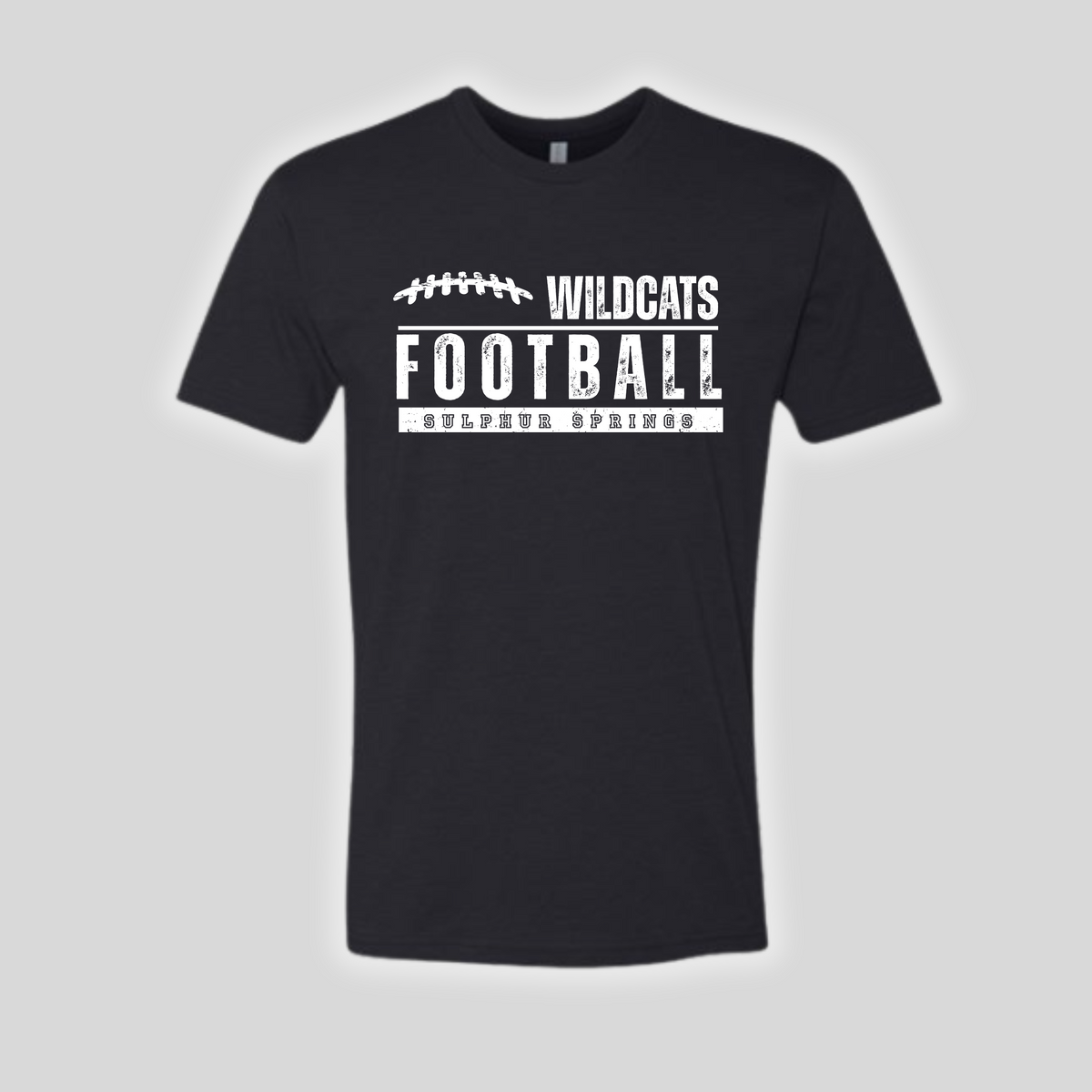Wildcat Football Sulphur Springs