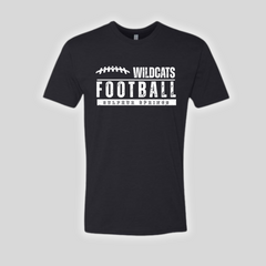 Wildcat Football Sulphur Springs
